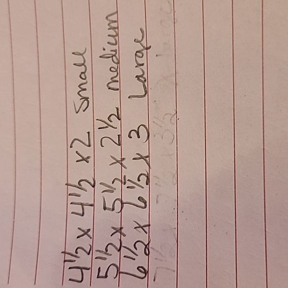 LocknLock 3-Piece Tritan Nestable Storage Containers | Dark Yellow NWOT - Picture 4 of 4